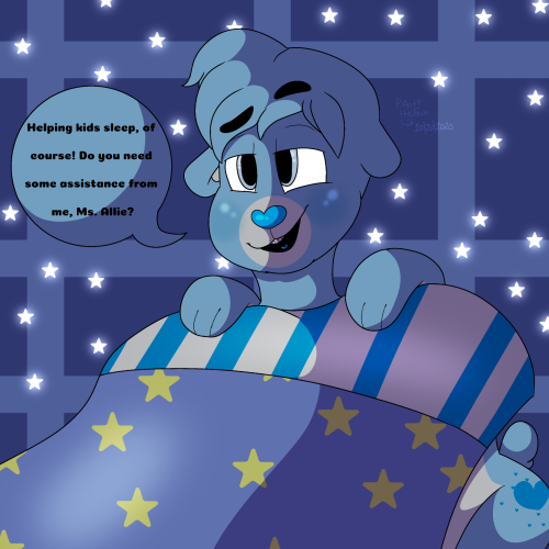 Bedtime Bear, What's Your Favorite Thing To Do?