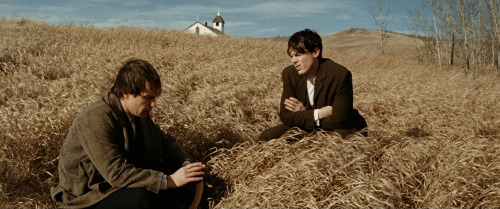 filmbytheframe: The Assassination of Jesse James by the Coward Robert Ford, 2007 Director - Andrew D