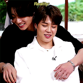 Jungkook Has A Soft Spot And I Like To Call It Park Jimin