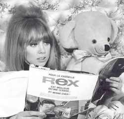 womenofthesixties:  Pattie Boyd