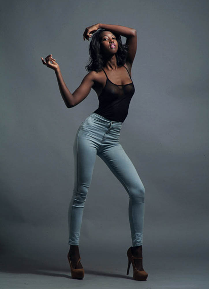 itstheinsidestuff:  Photographer: DolfModel: Nyasia Sylvester
