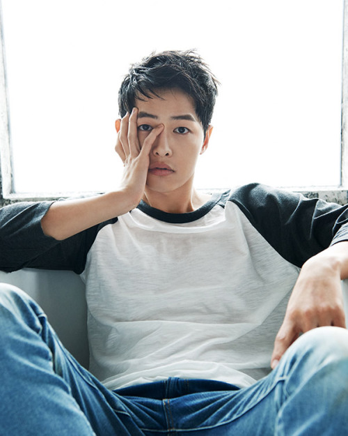 Song Joong Ki  For topten bands [2]CR :: topten10