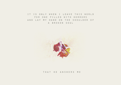notahammer:based on Emily's gorgeous poem here