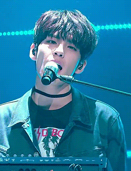 brianskangs:  170309 how can i say // wonpil