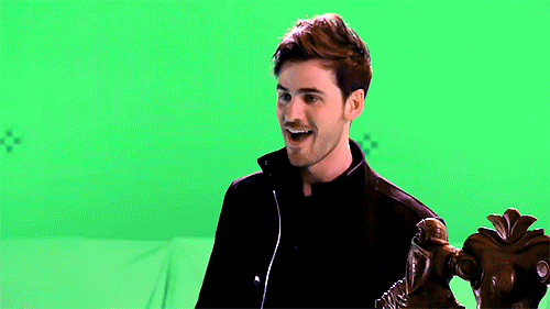 wellhellotragic: youstabbedmedave:  pirateherokillian:  Dork™ (x)Bonus Reaction Gif:  WE ARE NOT OKA