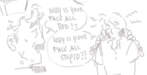 I. Really Love Your Art Style And It Would Be So Fun To See My Farmer Cringefail W Harvey In Your Style