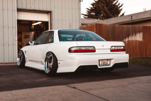 stancenation:  Spirit Rei