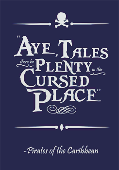 mickeyandcompany:  Disney Parks Quote Posters (by Oh My Disney) 