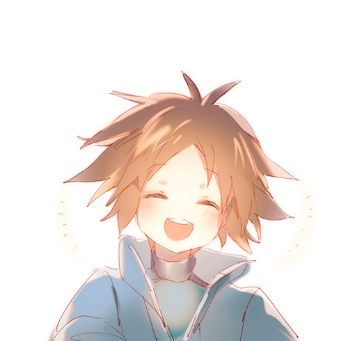 namface:  my cute son 
