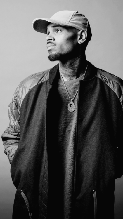 Chris Brown Wallpaper - Wallpaper Sun