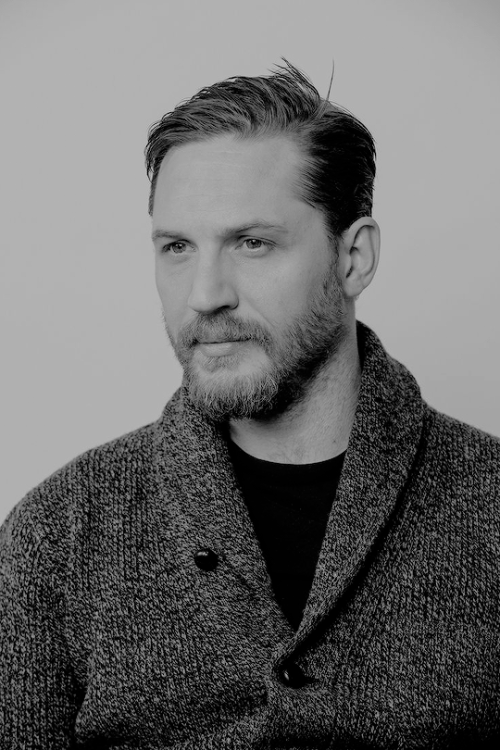 imabaggins: Tom Hardy photographed by Andrew porn pictures