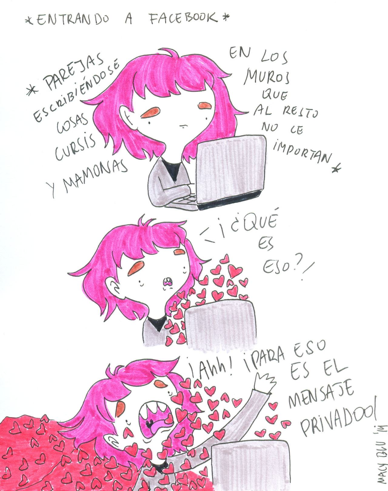 Macyblu