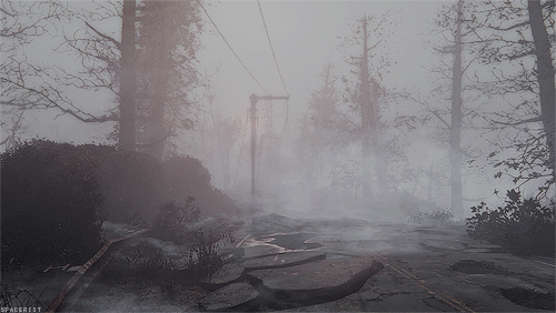 spacerist:Far Harbor