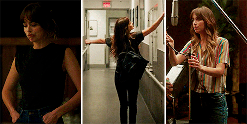 Maggie Sherwood (The High Note, 2020) + Outfits