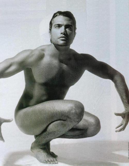 Porn monsiurstyle:Jaime Camil. photos