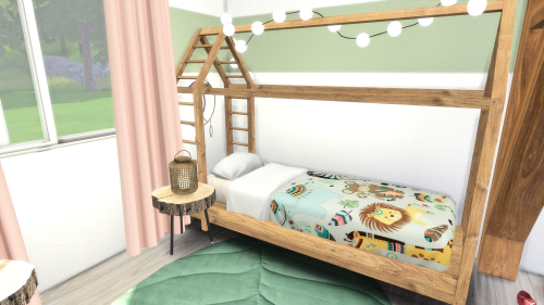 The Sims 4: SEVERINKA TWINS ROOMName: Severinka Twins Room§ 7.641Download in the Sims 4 Gallery orfi
