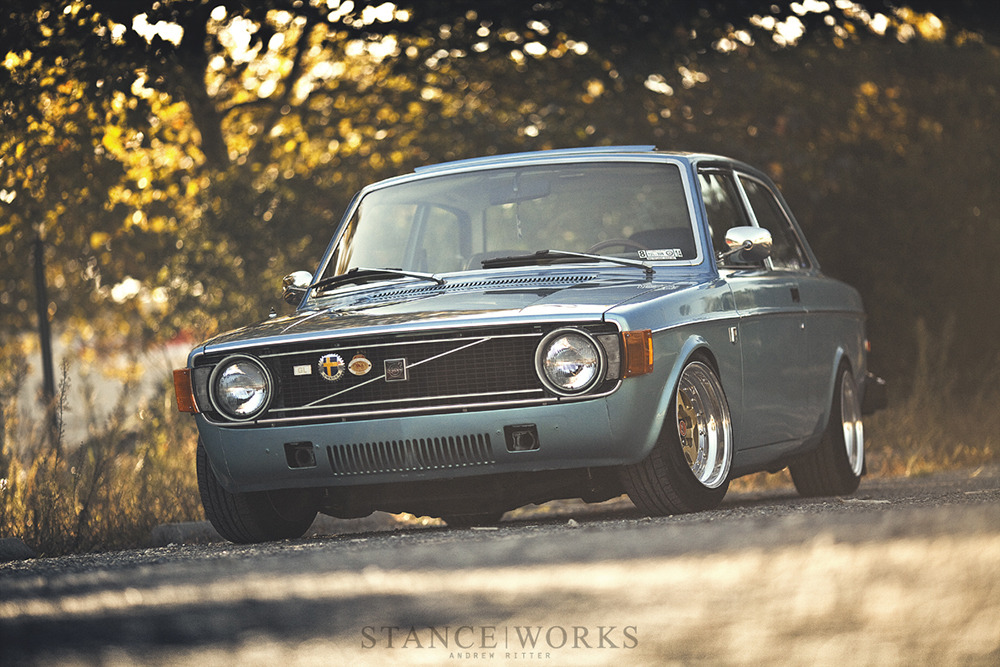 radracerblog:  Manufacturer TOP 10:@Volvo