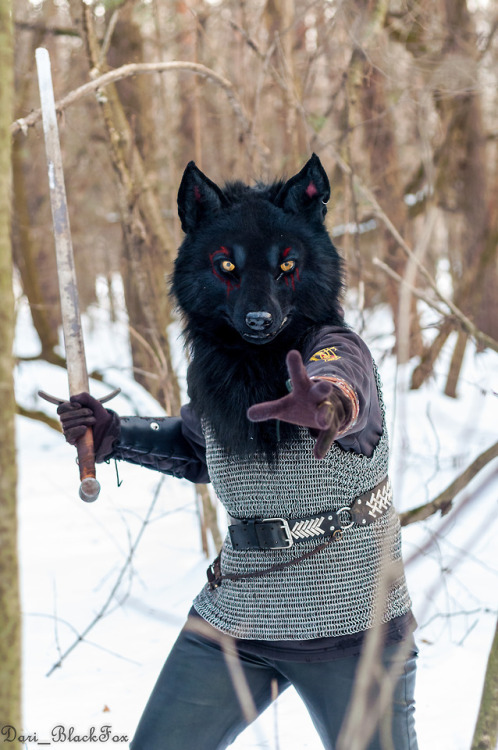 Werewolf Atis