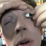 edwardspoonhands:  nerdgirl-fangirl:  Yeah, I don’t think that we do normal  We hit a very weird balance between extremely serious and completely ridiculous at Vlogbrothers…and I love it.
