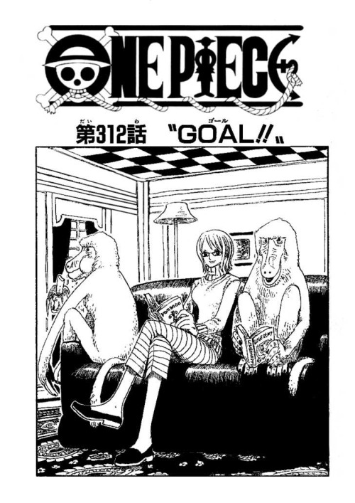 Anime & Manga - One Piece 1058 and the big dilemma for Sanji fans, Page 3