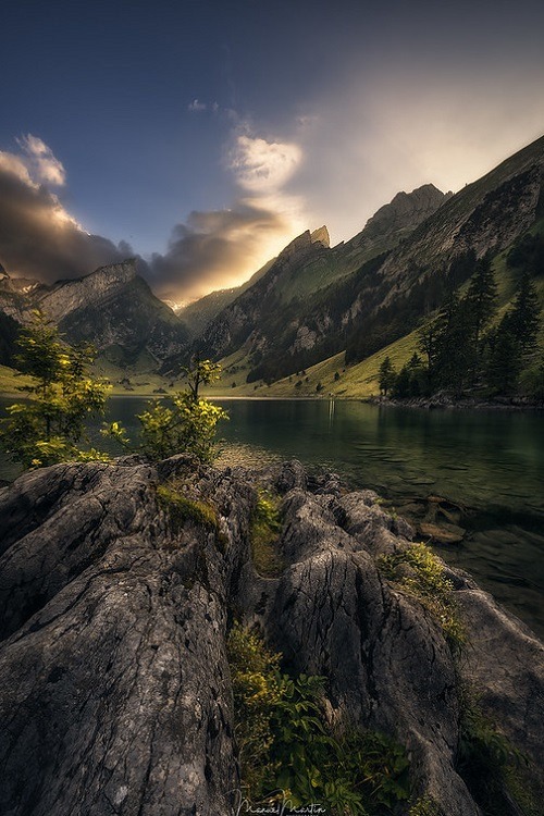 ponderation: Fate and Destiny by Manuel Martin