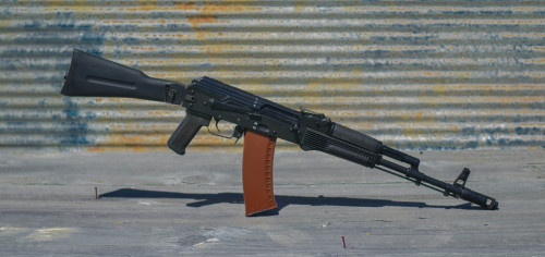 trident701:Bulgarian AKS-74