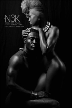 lovesexandrelationships:   Black love in all its beauty… 