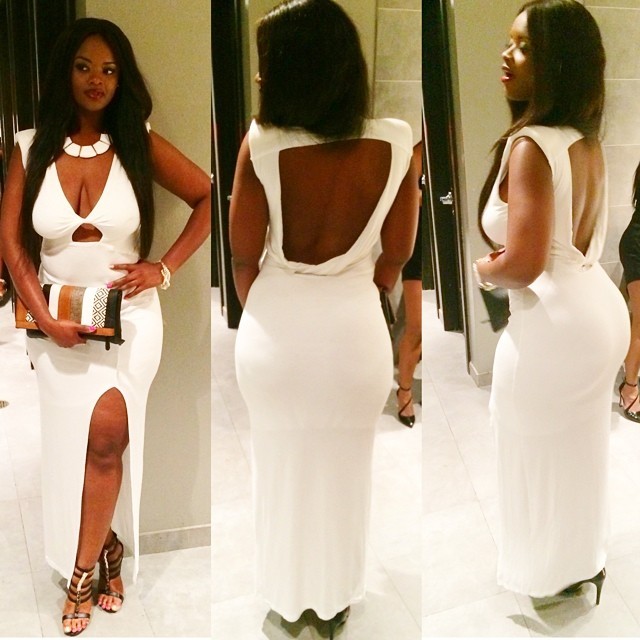 godsgifttomankind:  Adwoa