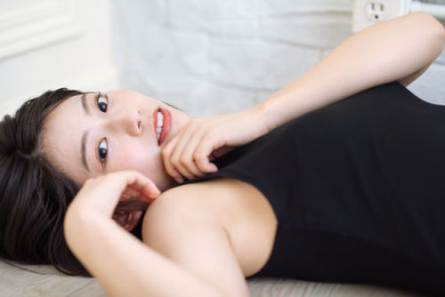 ngzkdd: 東村 芽依 - けやき坂46 ひらがな写真館 vol.2 東村芽依