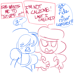 droosy:  sapphire doesn’t know how to be