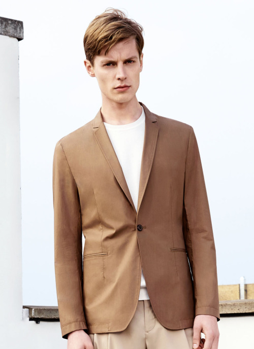 whatisajanis: Janis Ancens for Zara Spring/Summer 2015 Lookbook