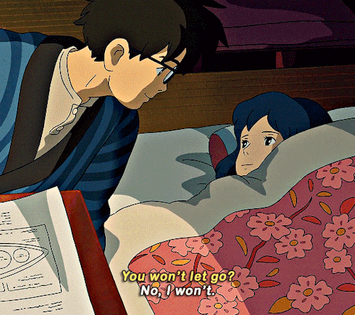 The Wind Rises (2013), Dir. Hayao Miyazaki