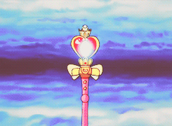 amurita:  Sailor Moon Special | Attacks 04 “Moon Spiral Heart Attack!” 