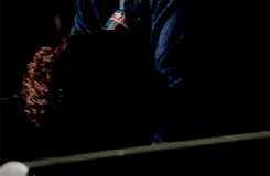henstridgebabe-deactivated20150:  impossible. it can’t be. no. no, i don’t  b