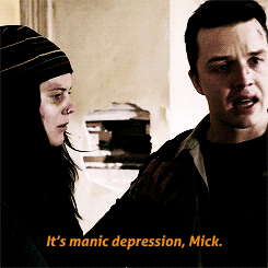 mickmilkovich:What’s wrong with him?