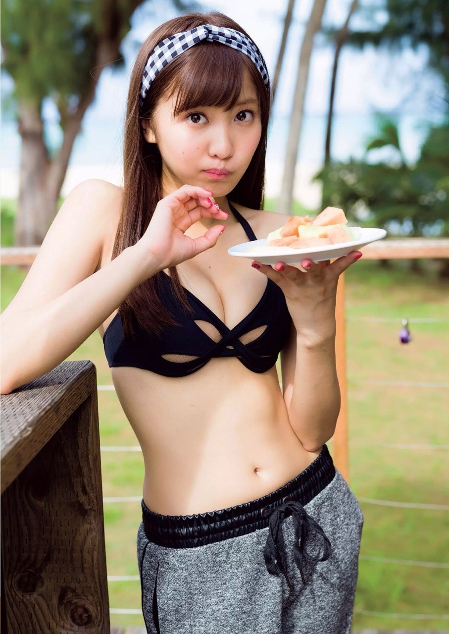 idoljp:   佐野ひなこ | JP Idol Tumblr