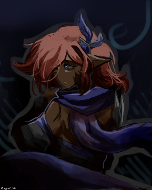 Idk Feeling Really Bored So Past Artworks Underneath