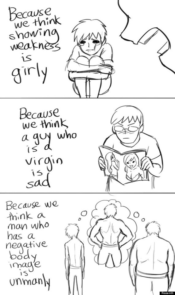 Reblog a vita