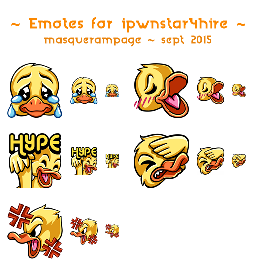 The Art of Twitch Emotes: A Comprehensive Guide - PeepoParadise