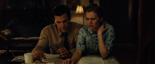 Gangster Squad (2013) dir. Ruben Fleischer“ Two things you can&rsquo;t take back on this j