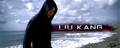 kholendx78:  Mortal Kombat Legacy 2 trailer  Kombatants 1/2