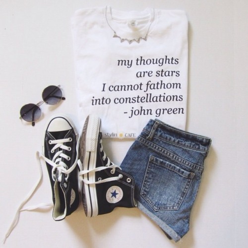 ❥ 4U // Shop the Look