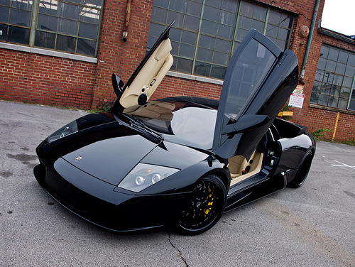 DashingLuxury