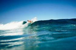 urbanmojo:  Alana Blanchard @ Australia 