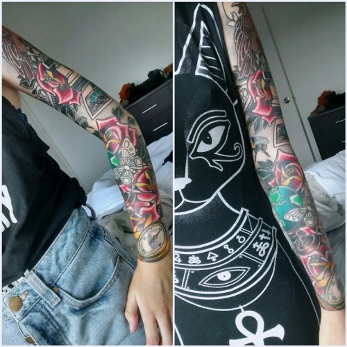 Tha Tattoo Zone