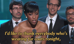 Comedy Central: Give Daily Show Correspondent Jessica Williams her own show now that