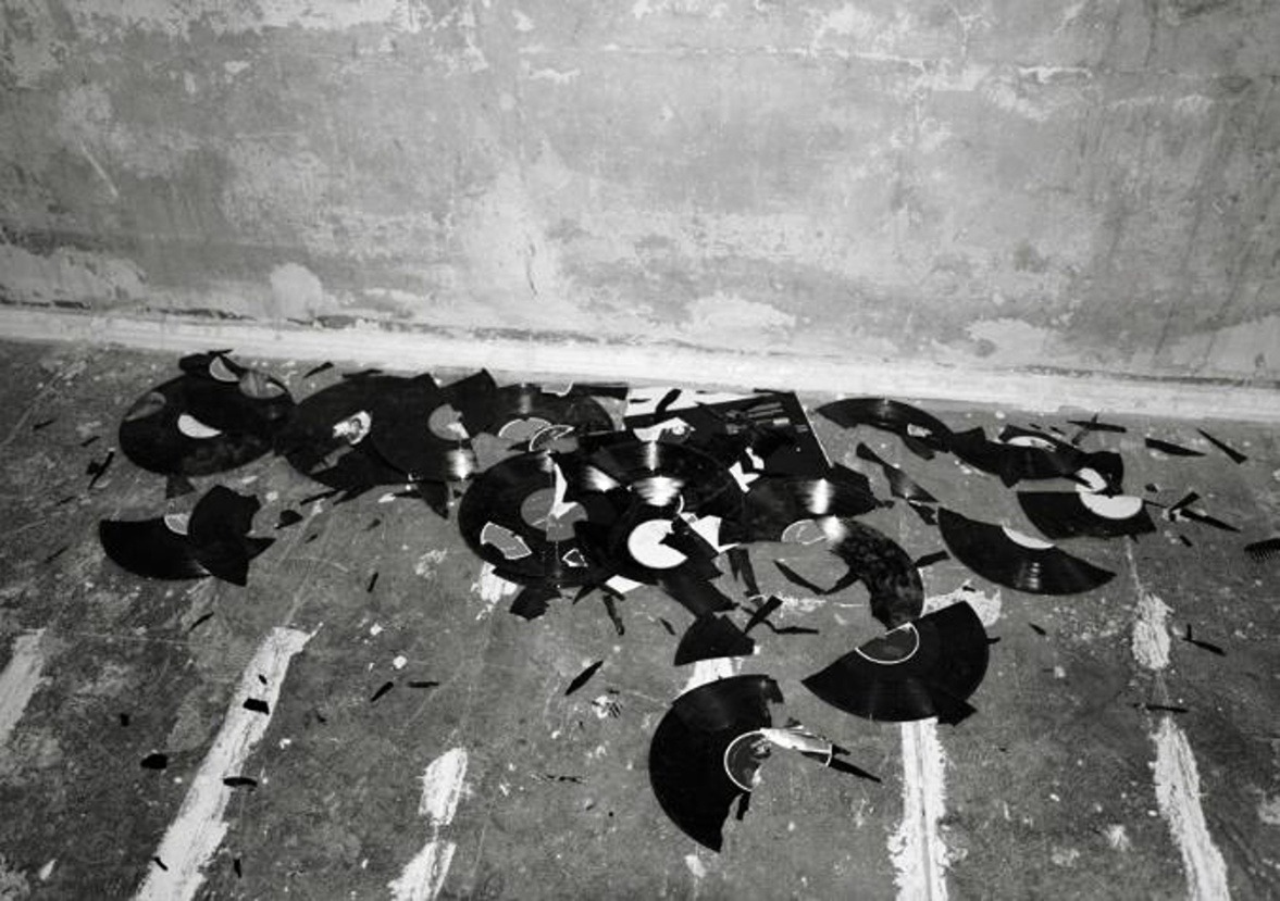 Vinyles Passion