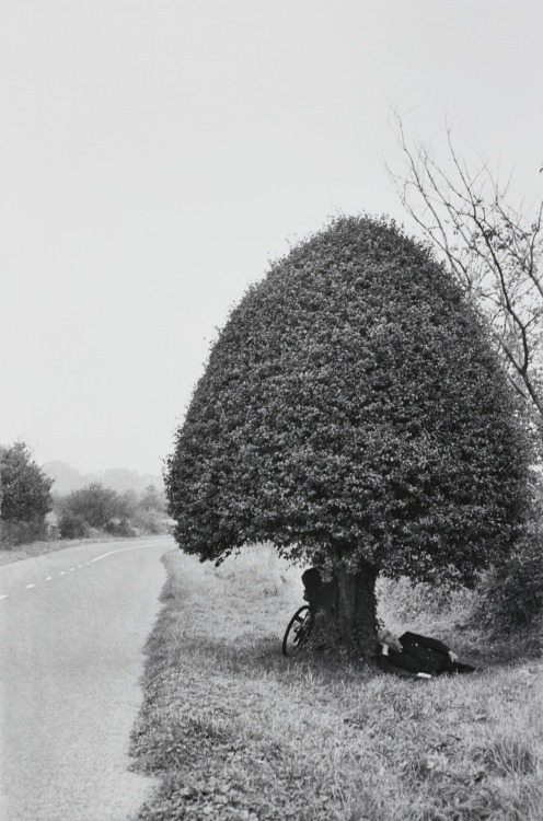 robert-hadley:Henri Cartier-Bresson - ‘IRELAND’, 1962Source: sotheby’s.com