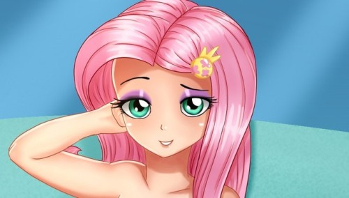 fluttershy spring breakdown commissions info (spanish and einglish)devianarttwiterpixiv