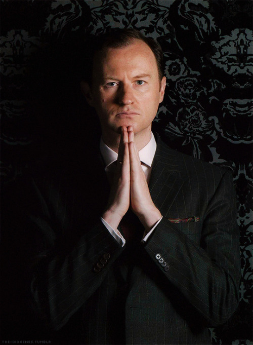 the-diogenes: Sherlocked promo pics scanned &amp; edited (1/?)